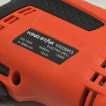 دریل چکشی کینگ استار مدل KSID6813 - تصویر 4